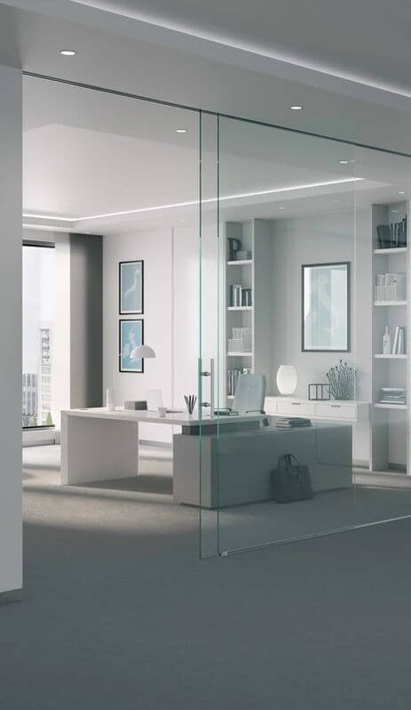 Sliding Glass Door Installation in Dubai