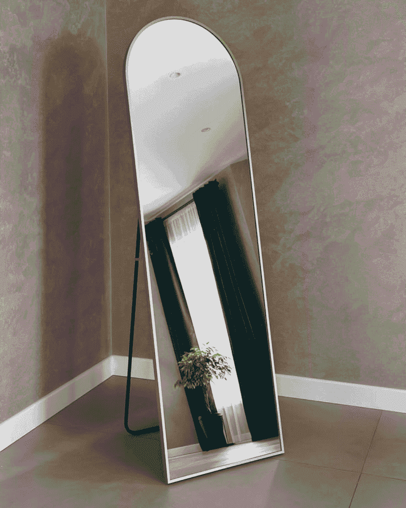 Arch Mirror Supplier UAE