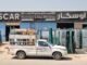 Aluminium Shop Ajman