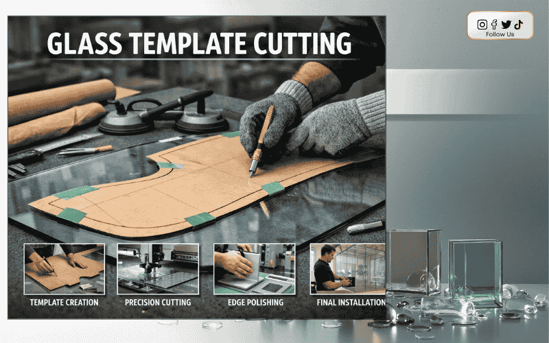 Aluminium Shop Ajman