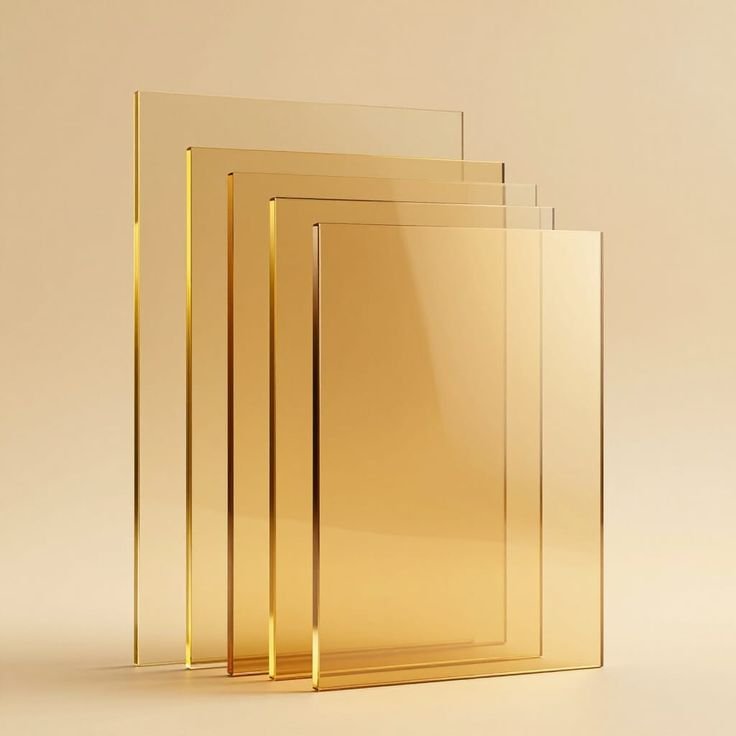 Trusted Glass Company in UAE