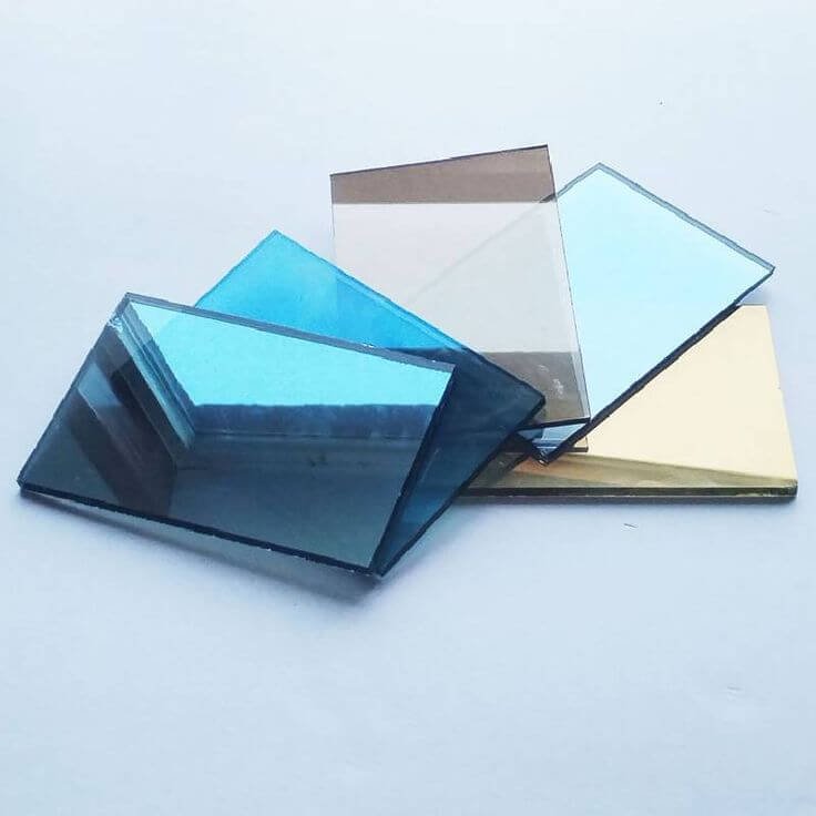 Oscar Glass Factory Is the Smart Choice