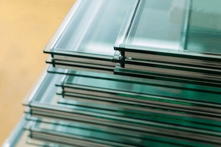 Best Double Glazed Glass UAE