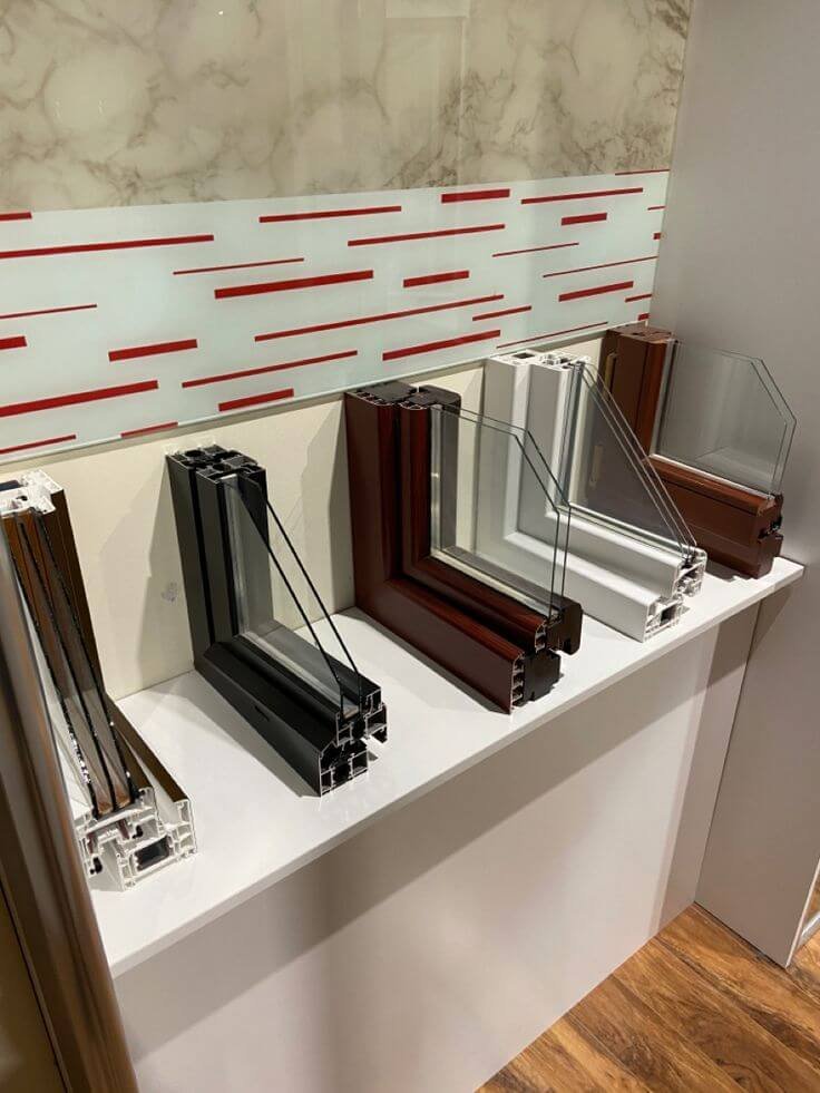 Best Double Glazed Glass UAE