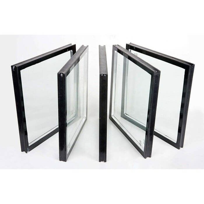 Best Double Glazed Glass UAE