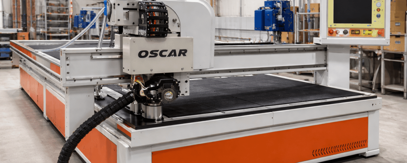 Top CNC Glass Cutting Provider in Al Ain