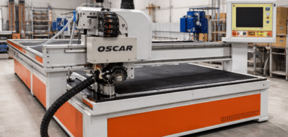 Top CNC Glass Cutting Provider in Al Ain