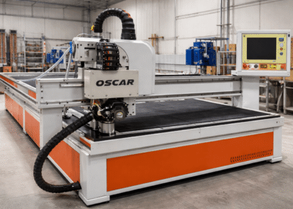 Top CNC Glass Cutting Provider in Al Ain