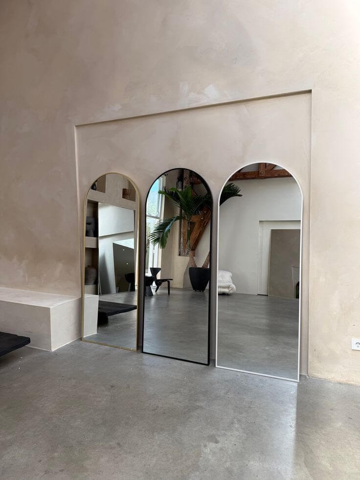 Mirror suppliers in Dubai guide