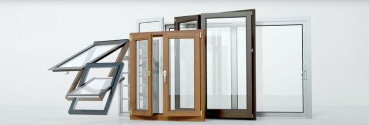 Best Double Glazed Glass UAE