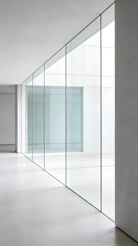 Oscar Glass Factory UAE