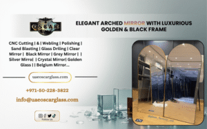 Mirror suppliers in Dubai guide