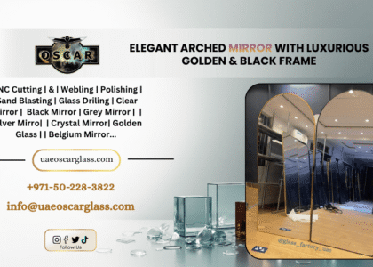 Mirror suppliers in Dubai guide