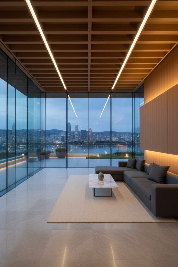 Trusted Glass Company in UAE