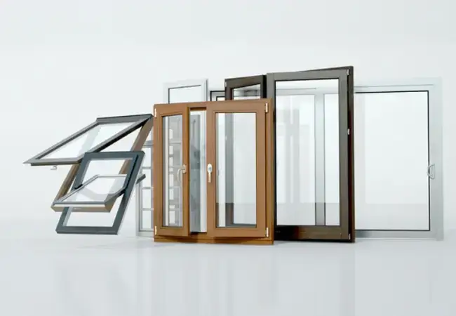 Aluminium Glass Company Al Ain