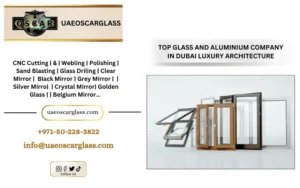 Glass Aluminium company