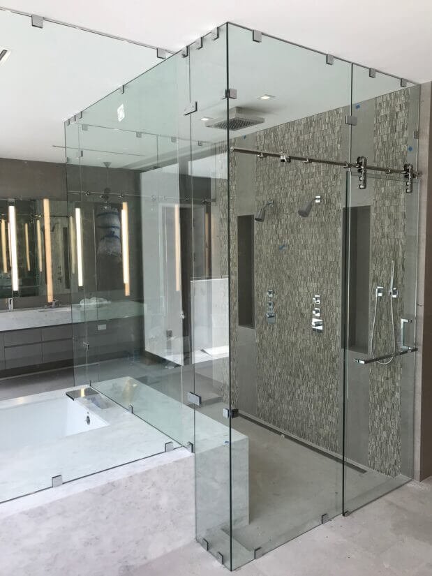Aluminium Glass Company Al Ain