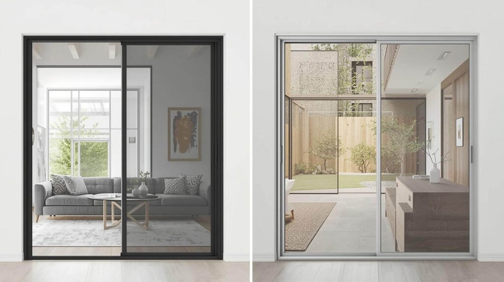 Aluminium Glass Company Al Ain