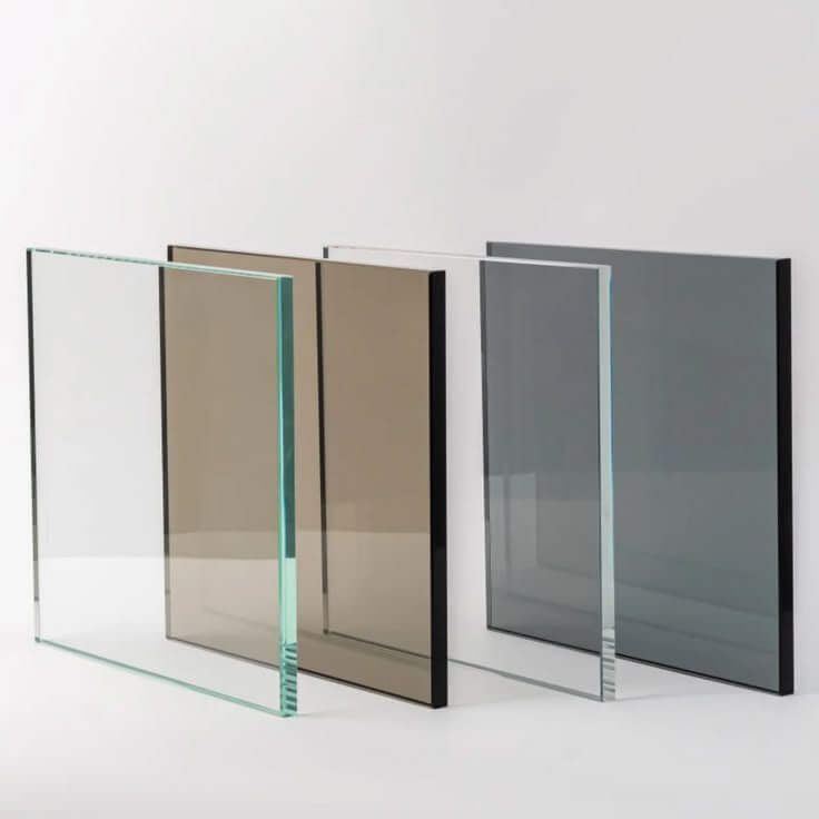 Glass Sheet Supplier Al Ain