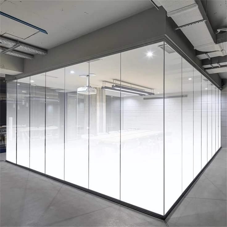 Conference rooms
