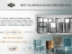 Aluminium Glass Company Al Ain