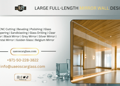 Al Ain Glass And Mirror Company