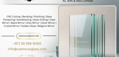 CLEAR FLOAT GLASS WHOLESALER AL AIN