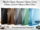 Glass Supplier Al Ain Industrial Area