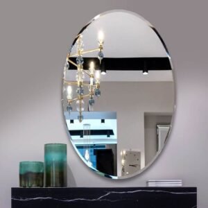 Al Ain Glass & Mirrors Factory