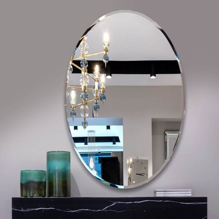 Al Ain Glass & Mirrors Factory