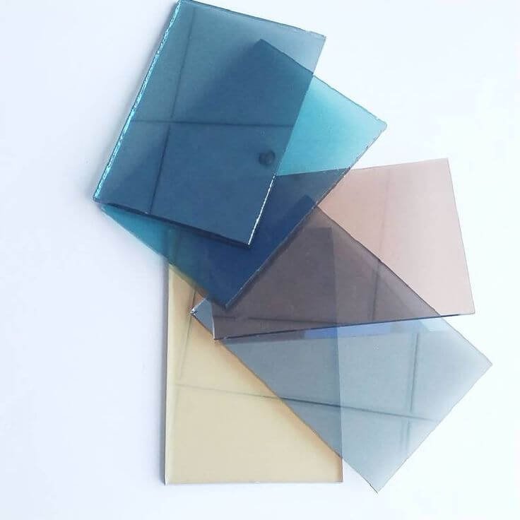 Al Ain Glass & Mirrors Factory