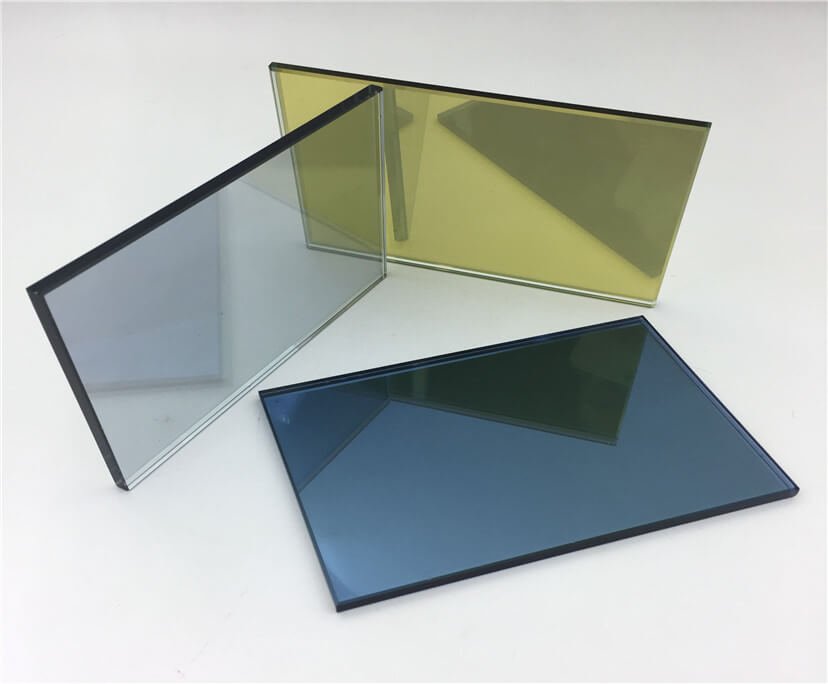 Al Ain Glass & Mirrors Factory
