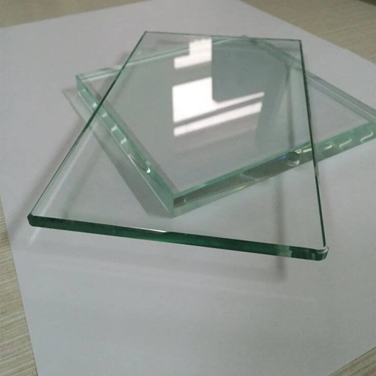 Al Ain Glass & Mirrors Factory