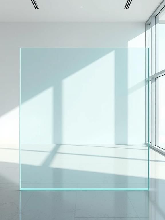 CLEAR FLOAT GLASS WHOLESALER AL AIN