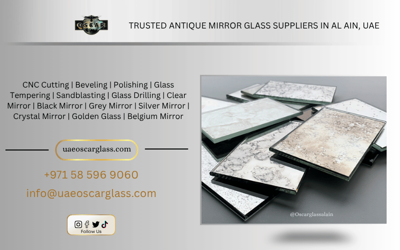 ANTIQUE MIRROR SUPPLIER AL AIN NEAR ME