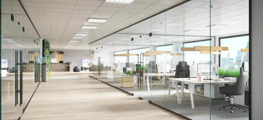 Architectural Glass Supplier Al Ain
