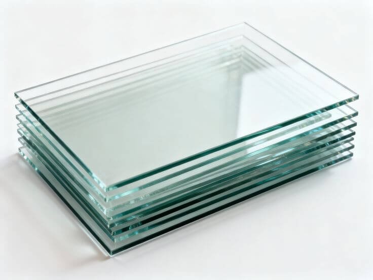 Glass Sheet Supplier Al Ain