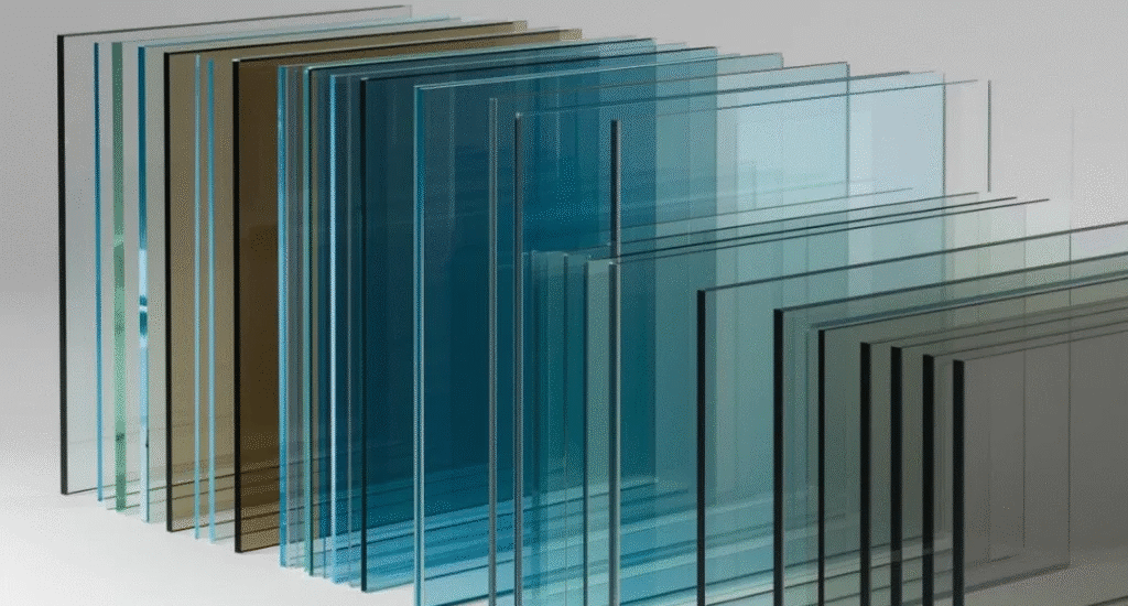 Belgium Glass Supplier Al Ain UAE