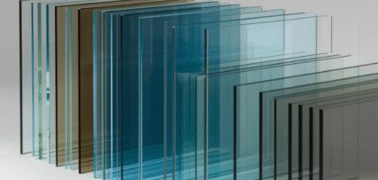 Belgium Glass Supplier Al Ain UAE