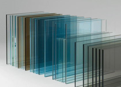 Belgium Glass Supplier Al Ain UAE