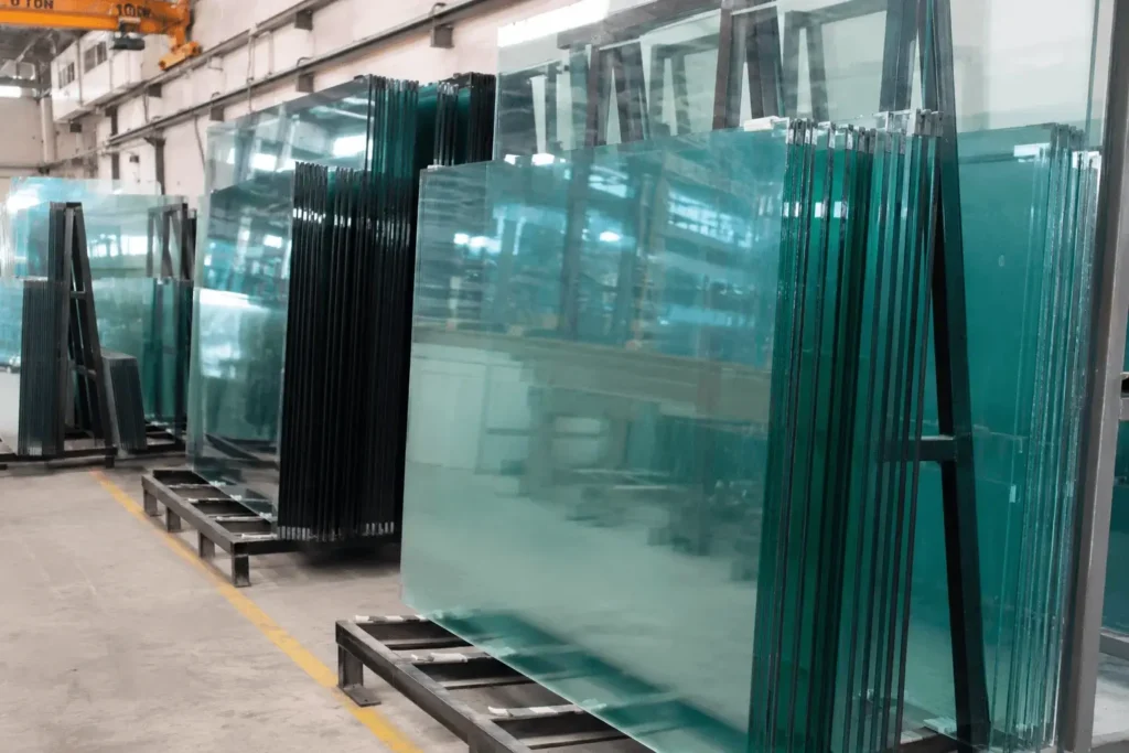 UAE Glass Wholesale Company Contact