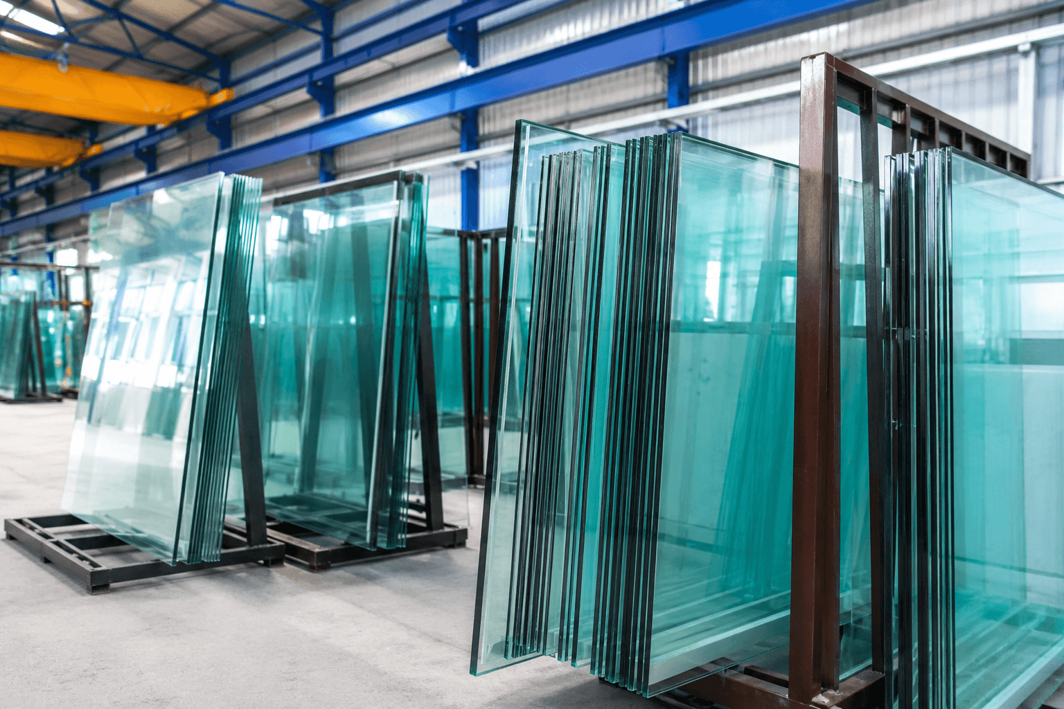 Wholesale Glass Supplier Al Ain UAE