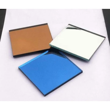 Mirror Glass Sheets Al Ain Supplier