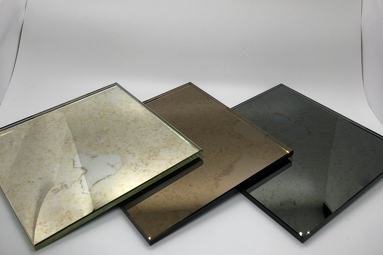 Mirror Glass Sheets Al Ain Supplier