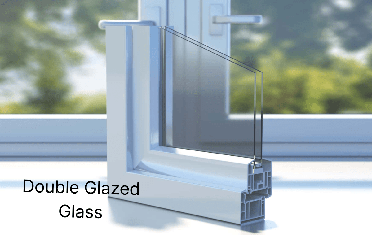 Glass Export Supplier UAE