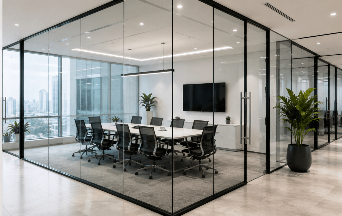 Glass Export Supplier UAE