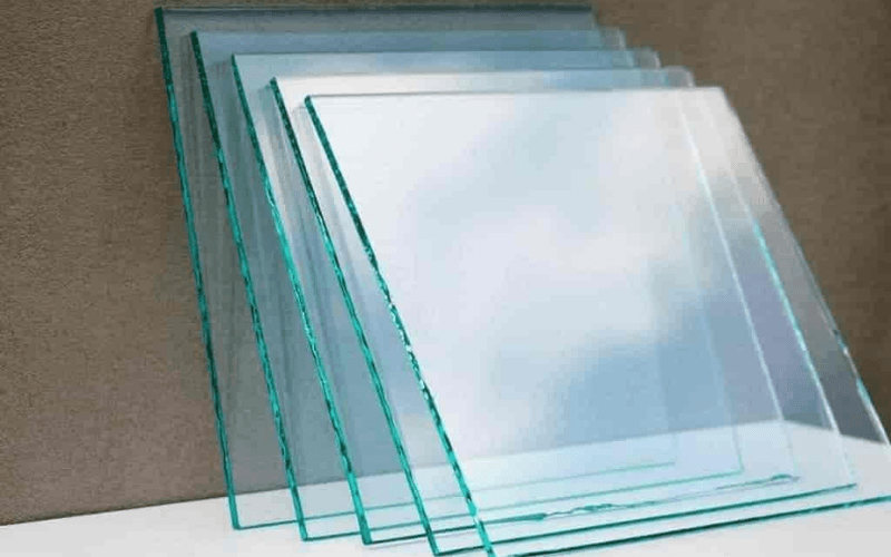 Wholesale Glass Supplier Al Ain UAE