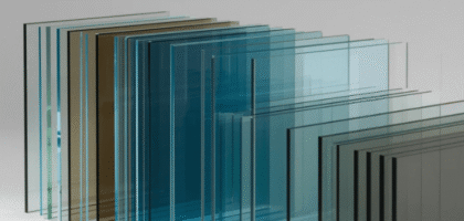 Glass Trading Company Al Ain UAE
