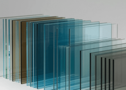 Glass Trading Company Al Ain UAE