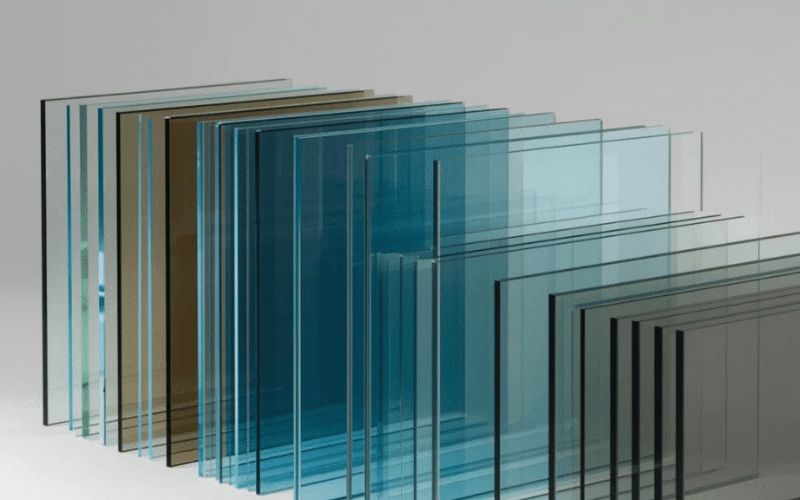 Glass Trading Company Al Ain UAE